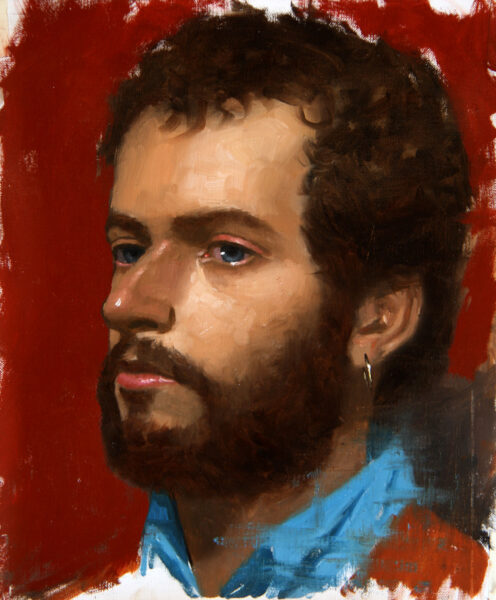 Alessandro alla prima