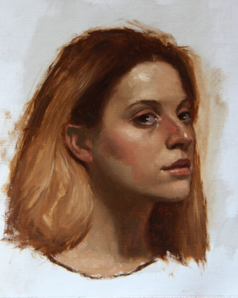 Alla prima Elisa