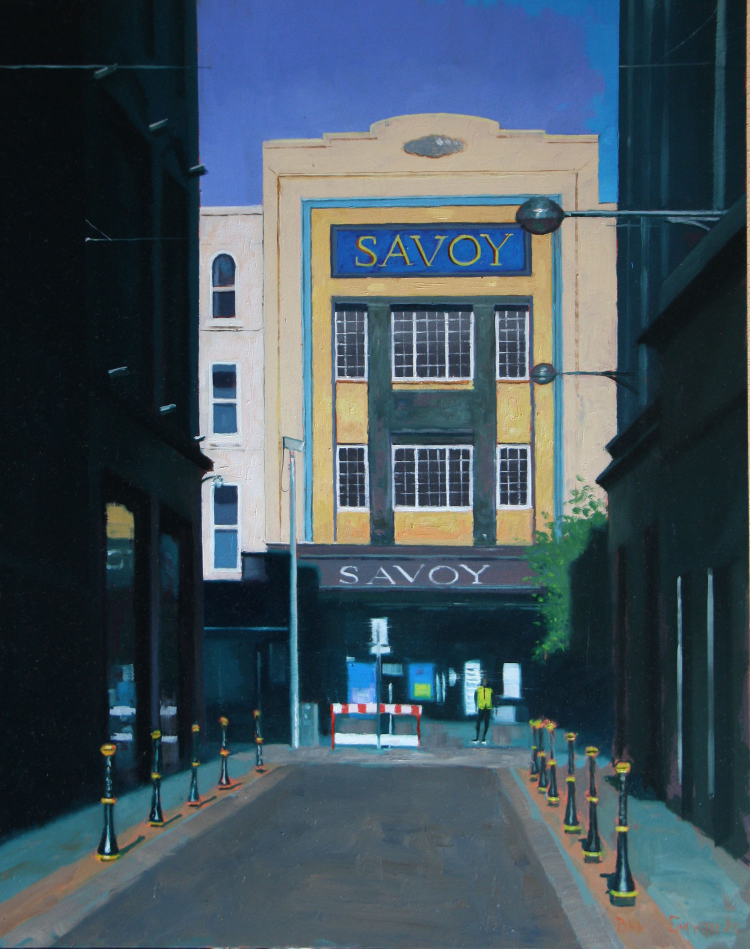 Savoy