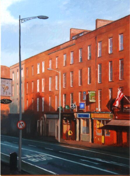 Washington Street