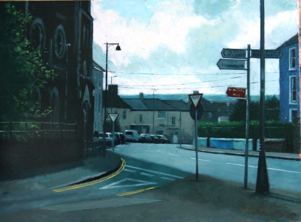 Summerhill north
