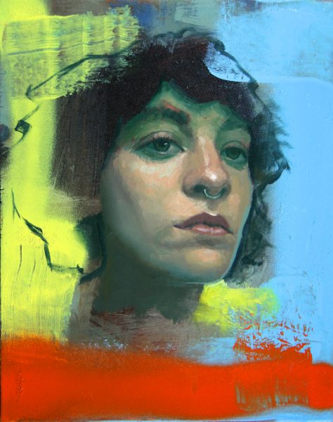Head study