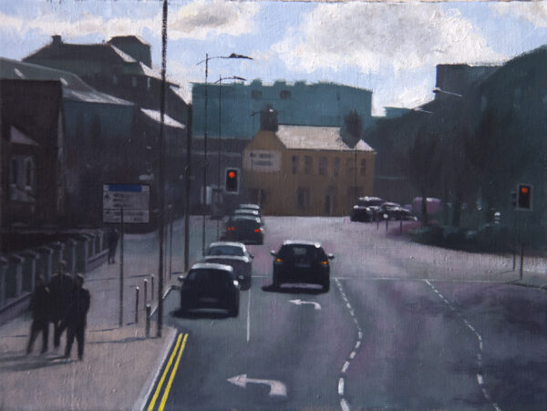 Anglesea Street
