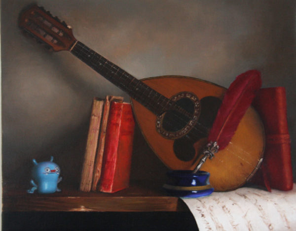 Musical notes