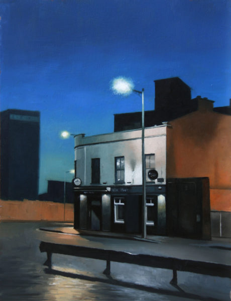 The idle hour