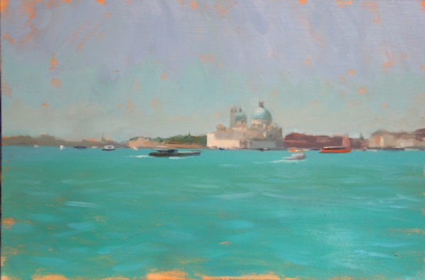 View from San Marco