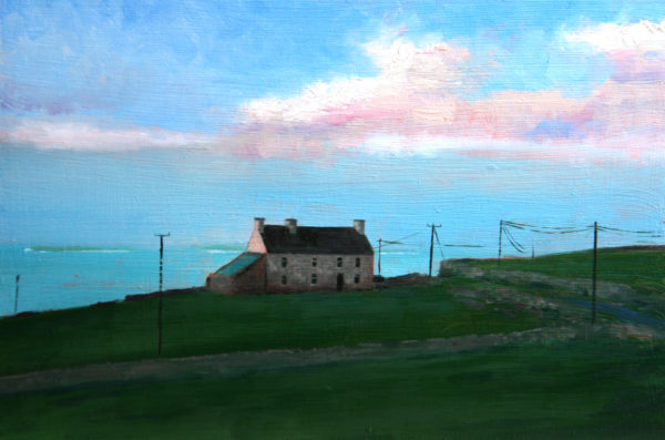 On Cape Clear
