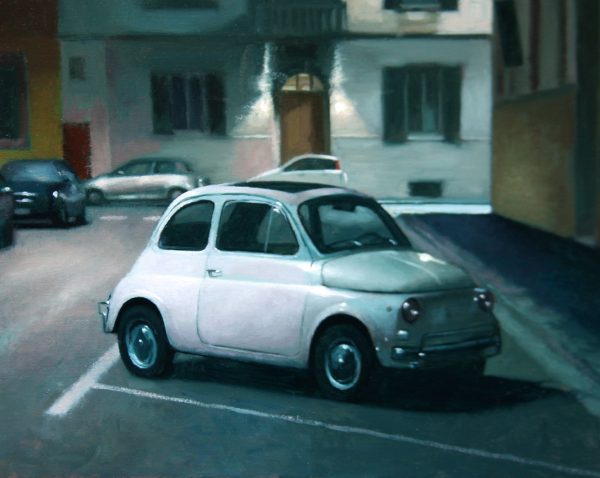 Cinquecento
