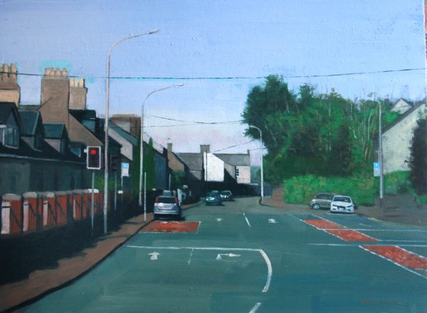 Douglas Road
