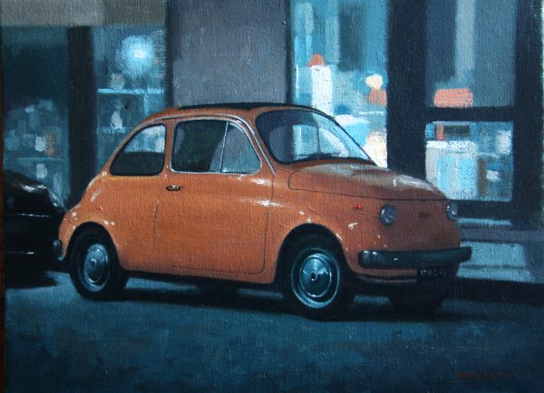 Cinquecento