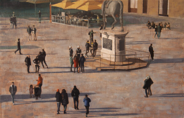 Piazza della Signoria