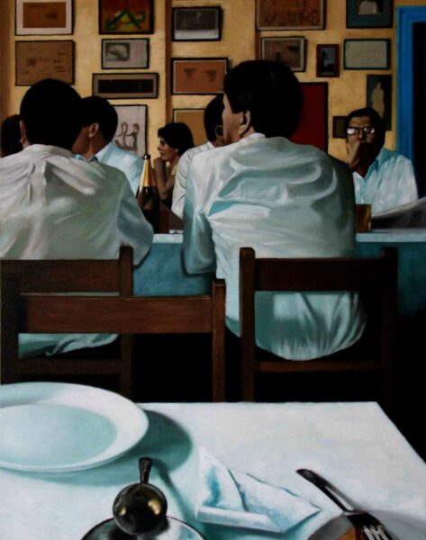 Cafe Baranca