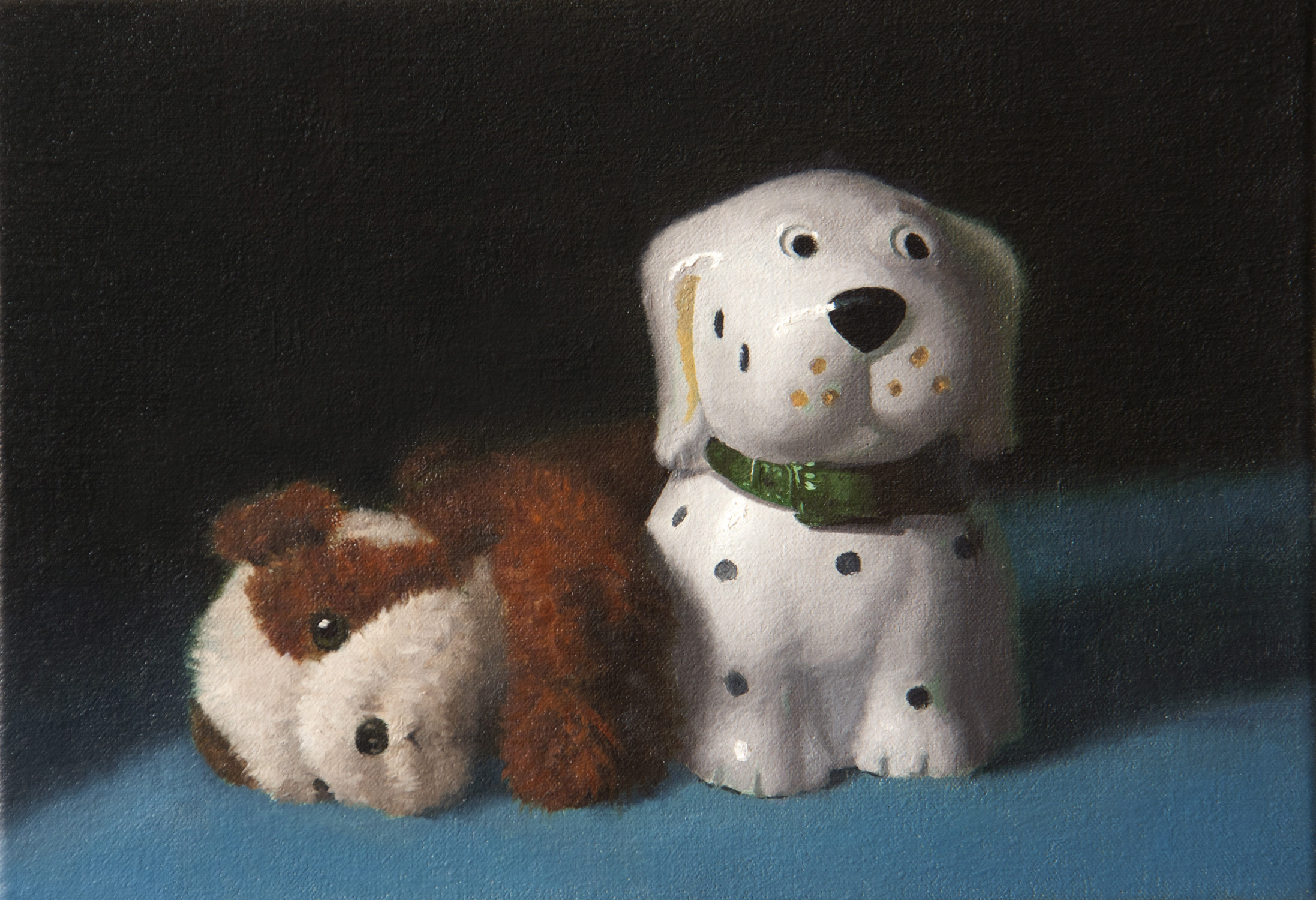 Dogs