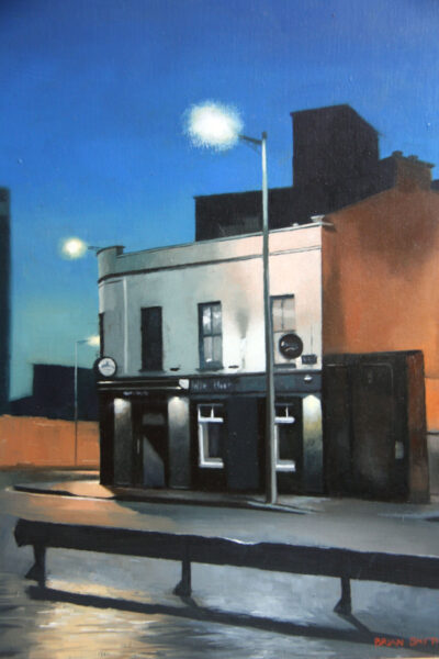 The idle hour