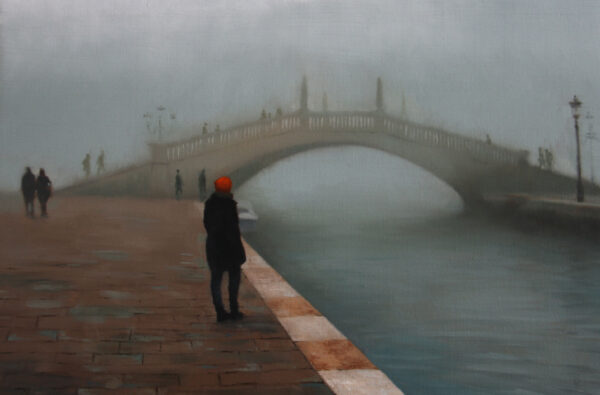 Invisible city