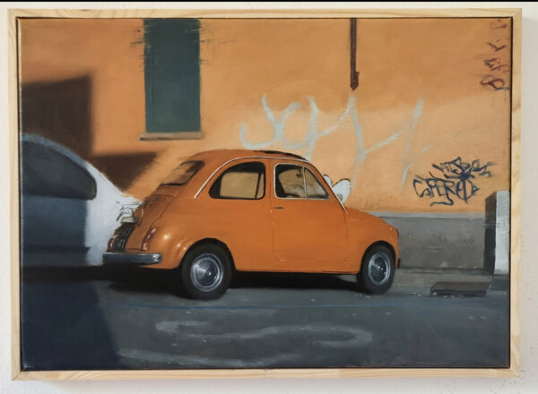 Cinquecento